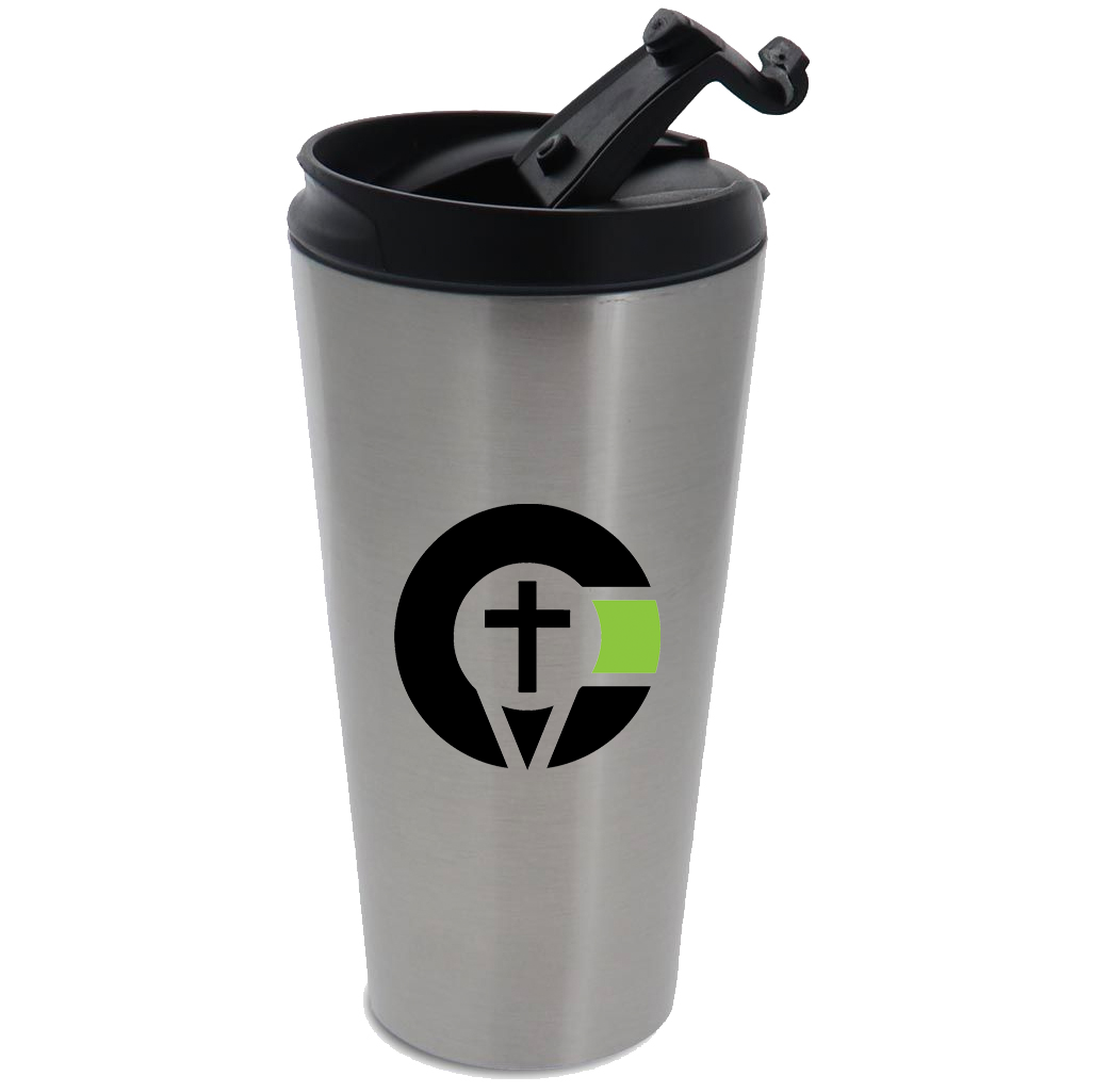 Covenant Church Sideline Tumbler