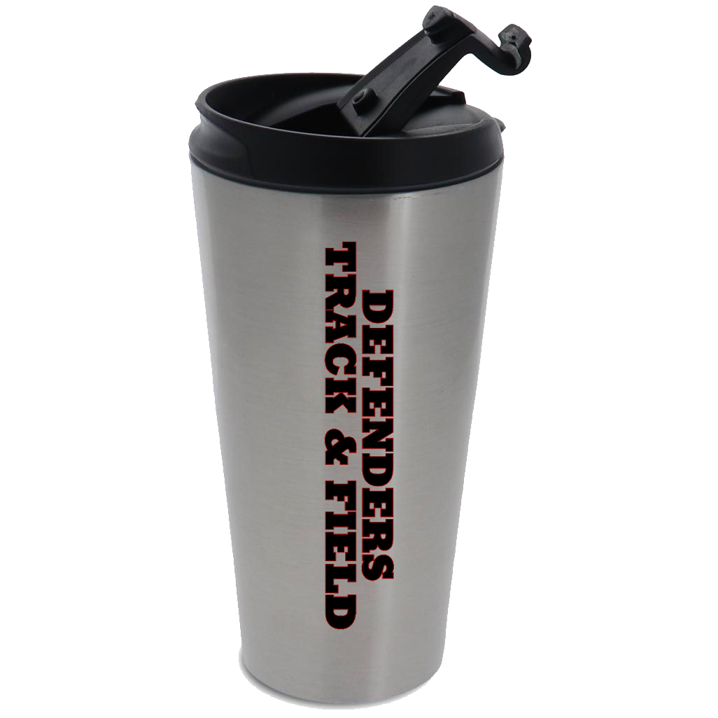 Defenders Track & Field Sideline Tumbler