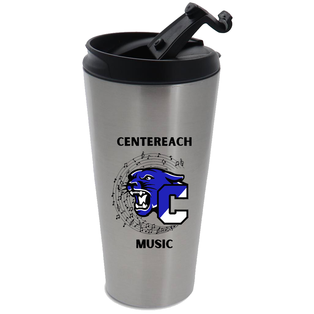 Centereach Music Sideline Tumbler