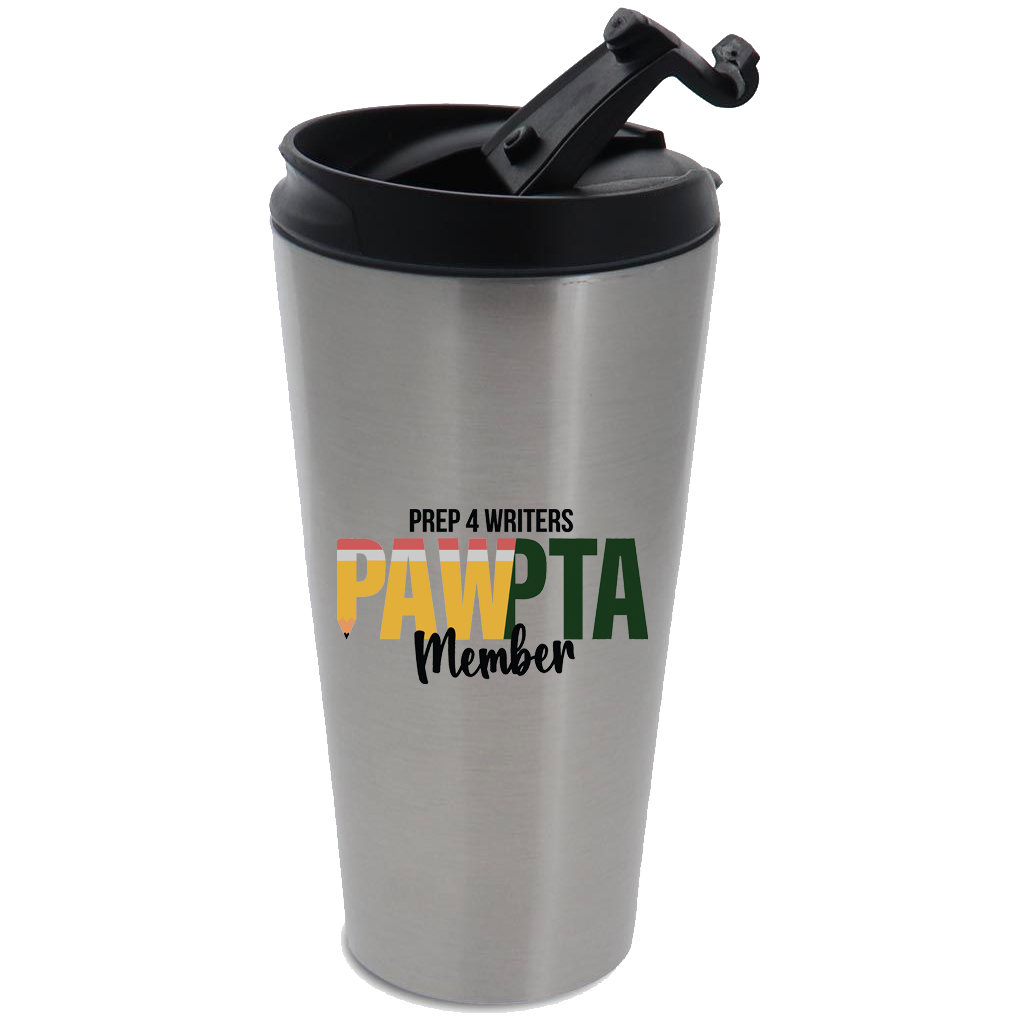 PAW PTA Member Sideline Tumbler