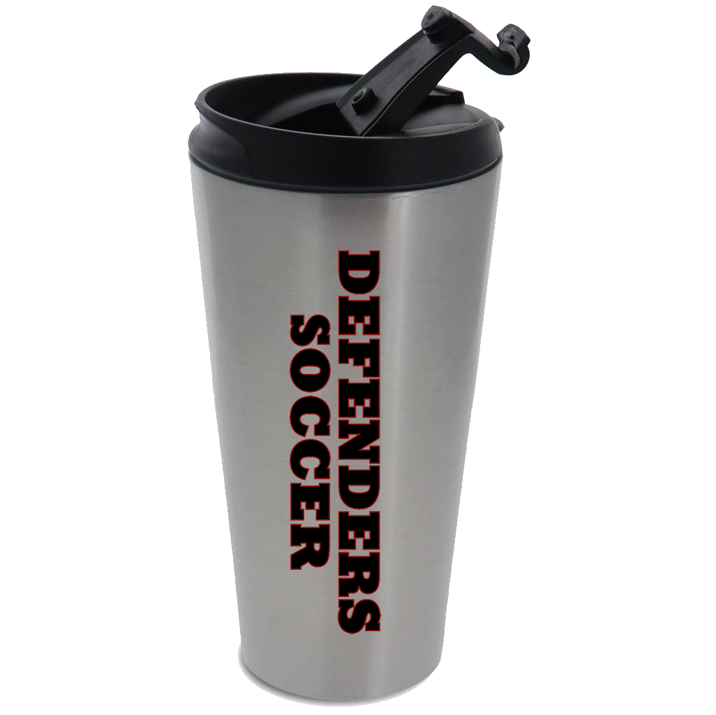 Defenders Soccer Sideline Tumbler