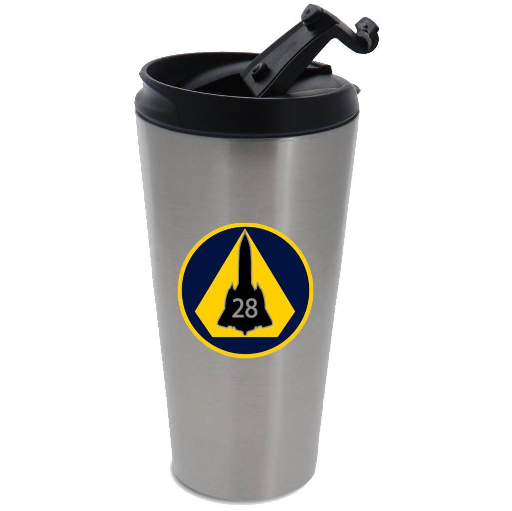 Blackbirds Sideline Tumbler