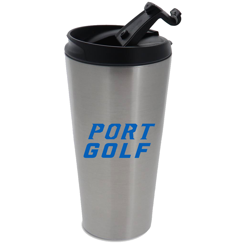 Port Washington Golf Sideline Tumbler