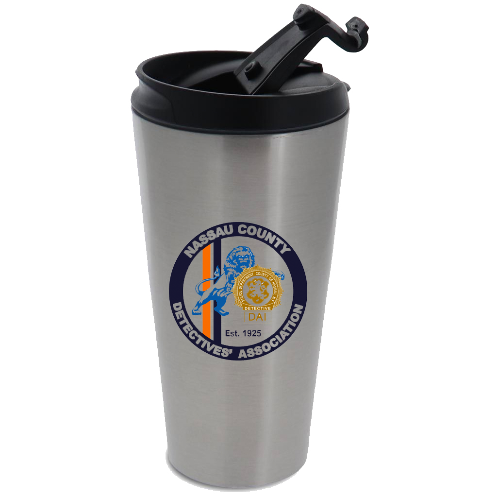 NCPD DAI Sideline Tumbler