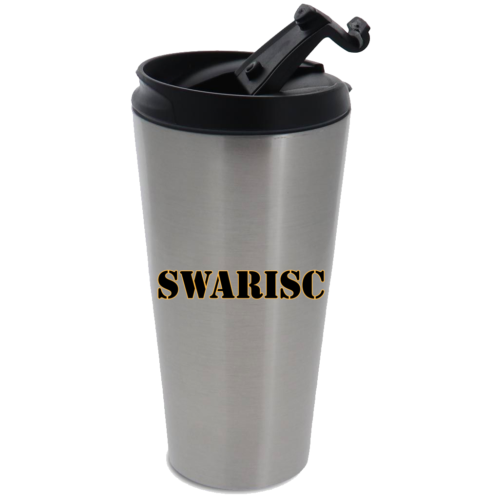 SWARISC Sideline Tumbler