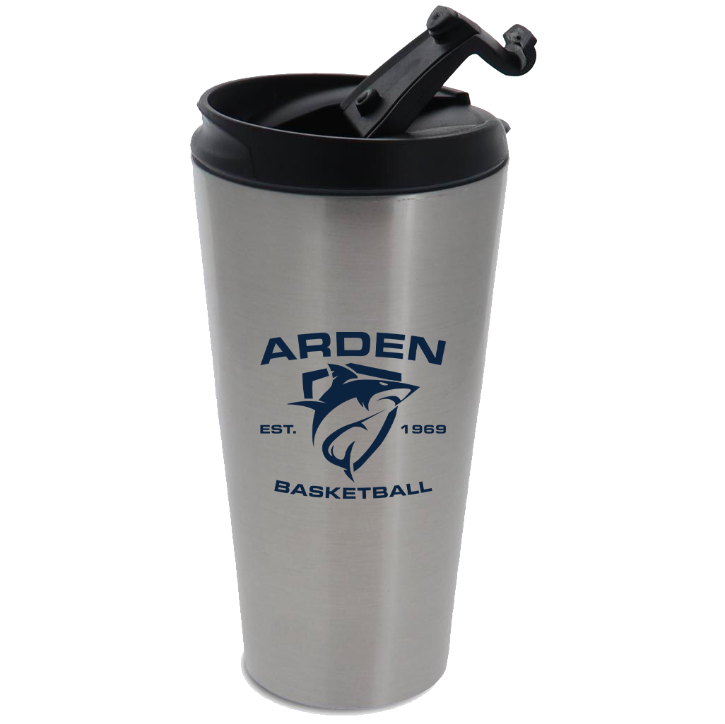 Arden Rec Basketball Sideline Tumbler