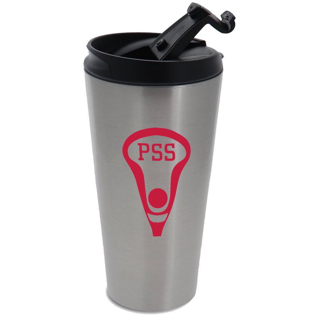 PSS Lacrosse Sideline Tumbler