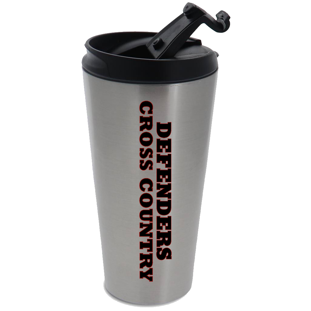 Defenders Cross Country Sideline Tumbler