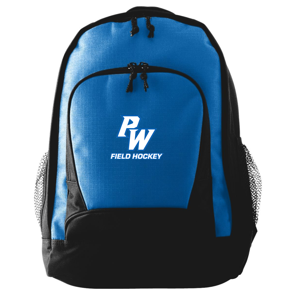 Port Washington Field Hockey Backpack