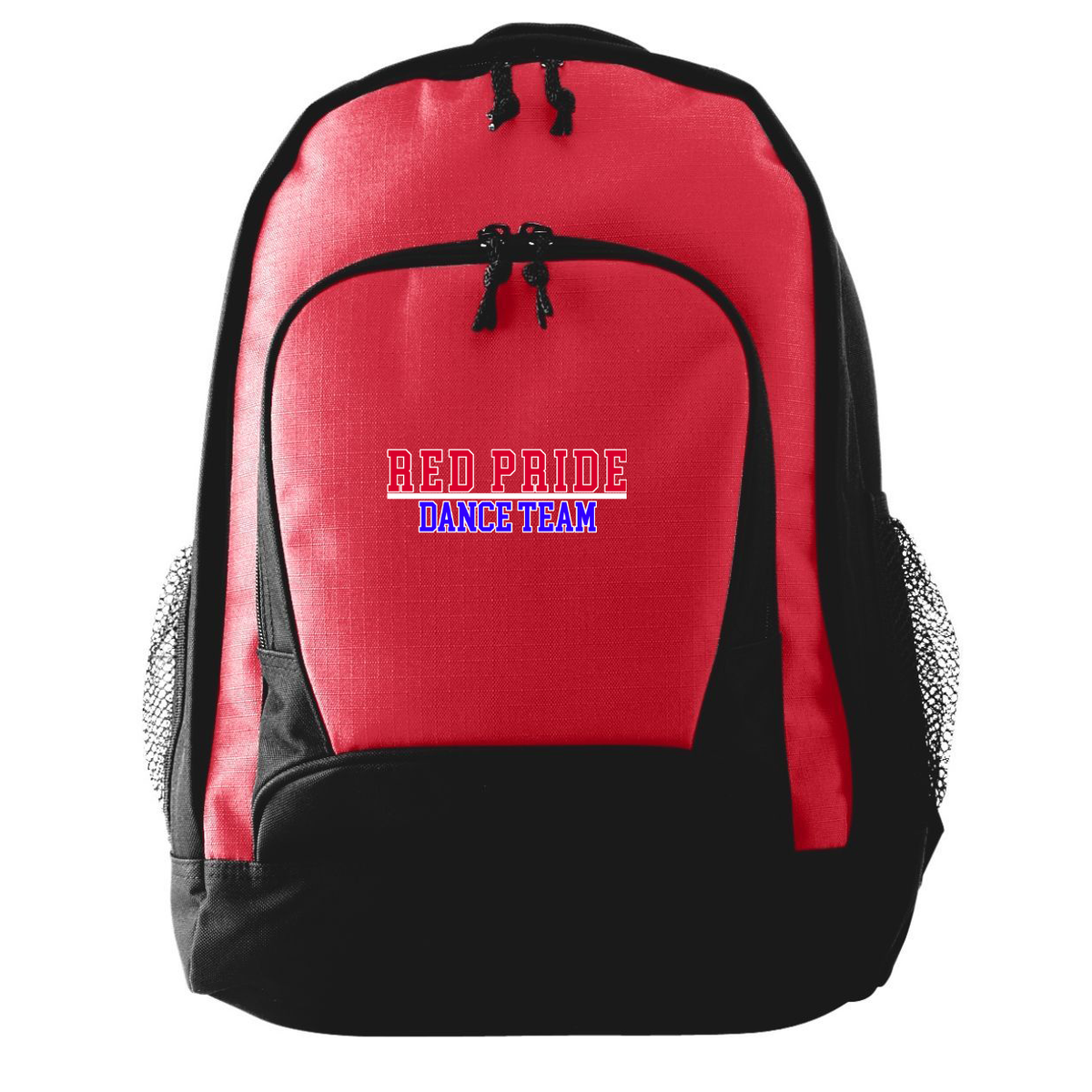 Plainfield Dance Team Backpack