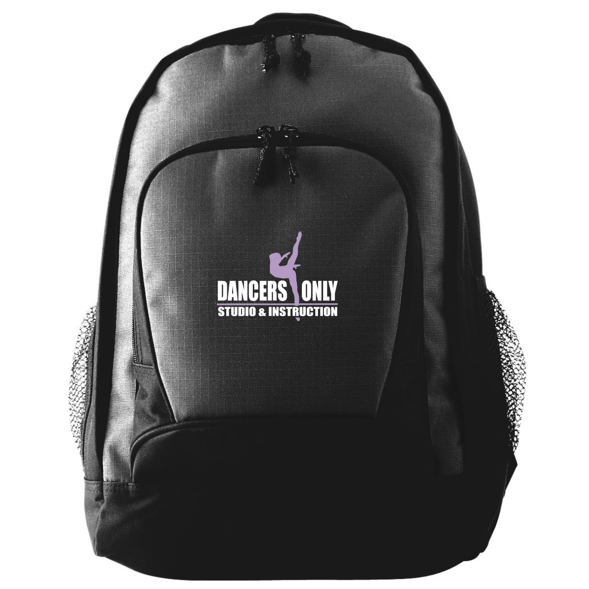 Dancers Only Backpack