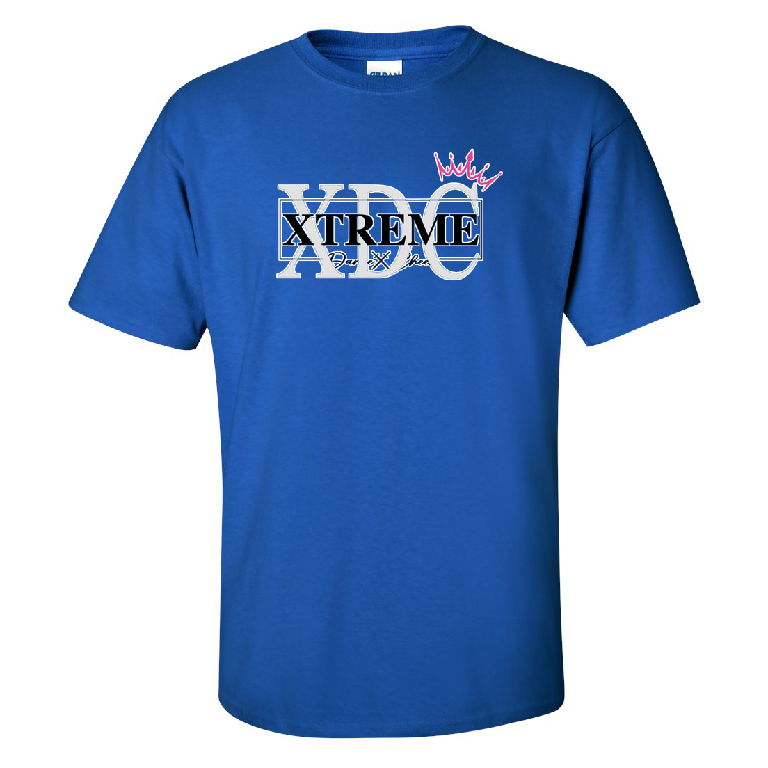 Xtreme Dance & Cheer T-Shirt