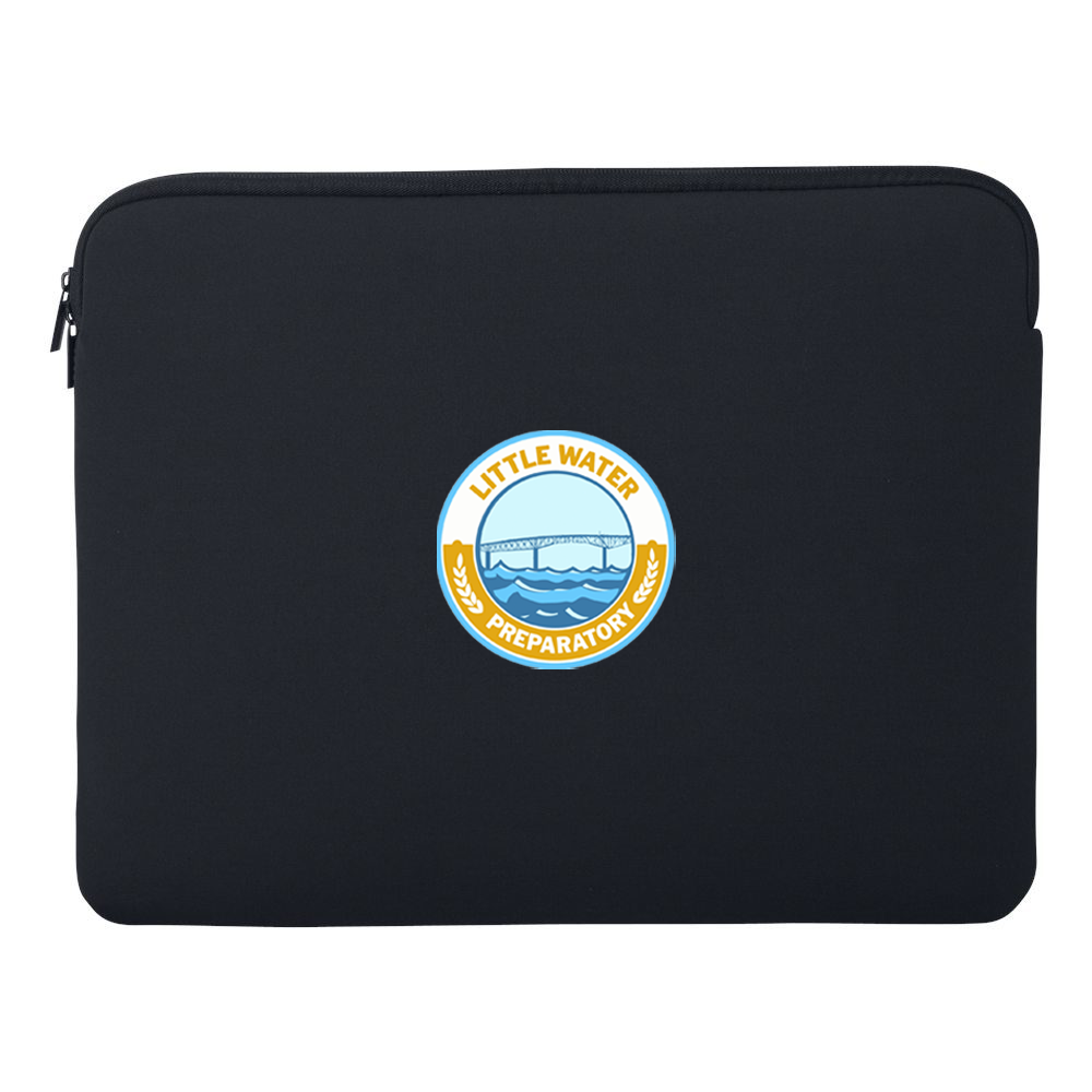 Little Water Prep Faculty Neoprene Laptop Sleeve