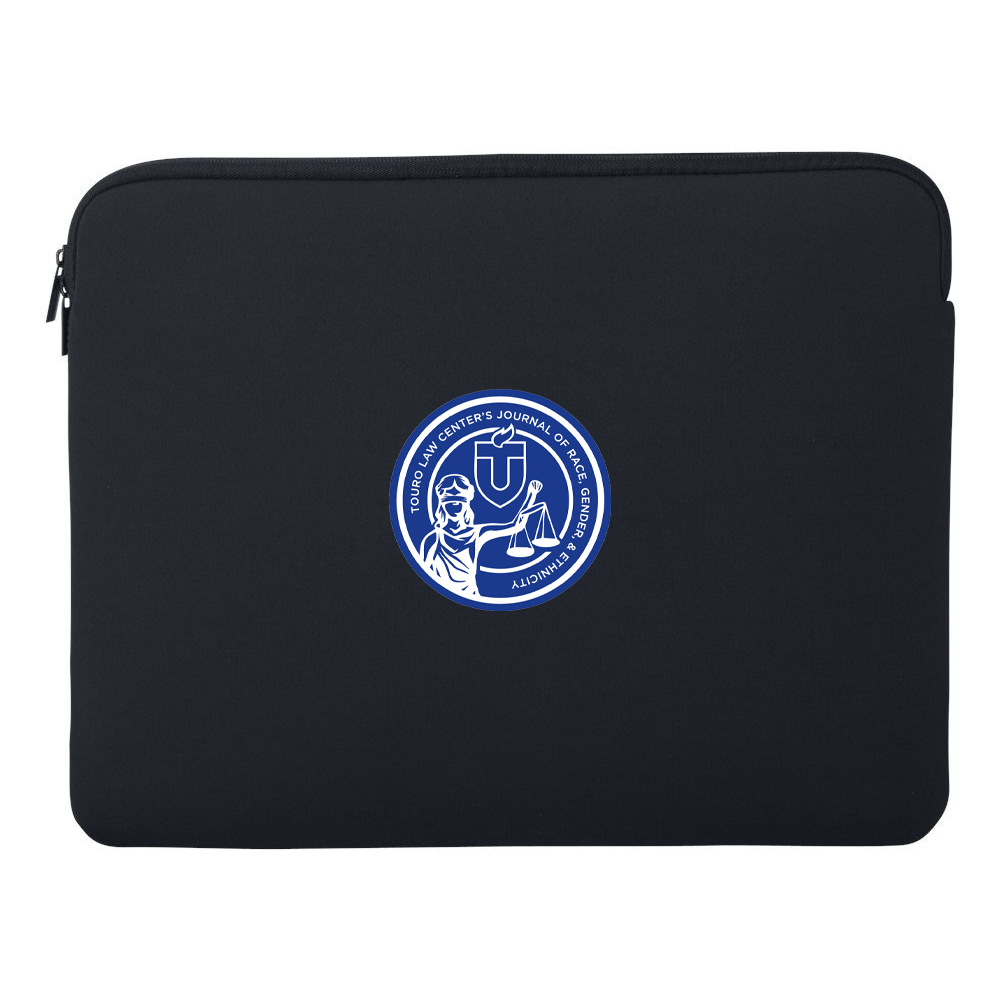 Touro JRGE Neoprene 15" Laptop Sleeve