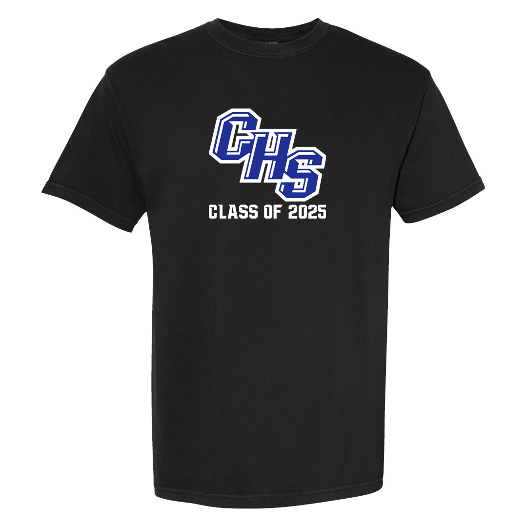 Centereach High School Heavyweight T-Shirt