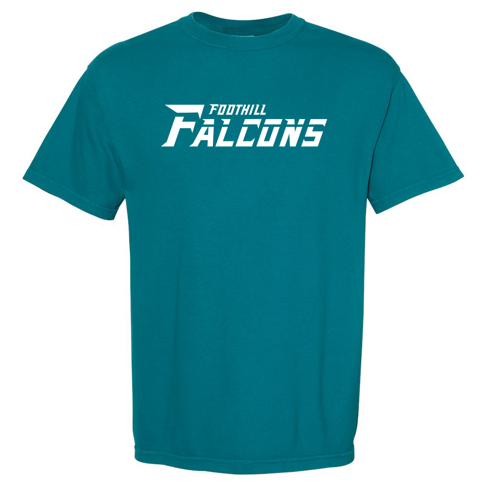 Foothill Falcons T-Shirt