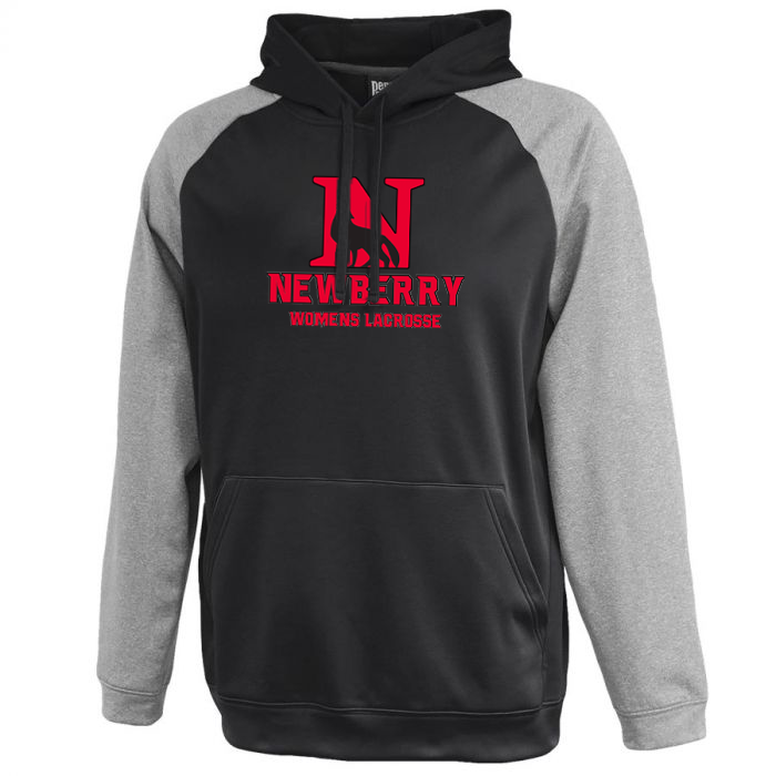 Newberry Lacrosse Interceptor Hoodie