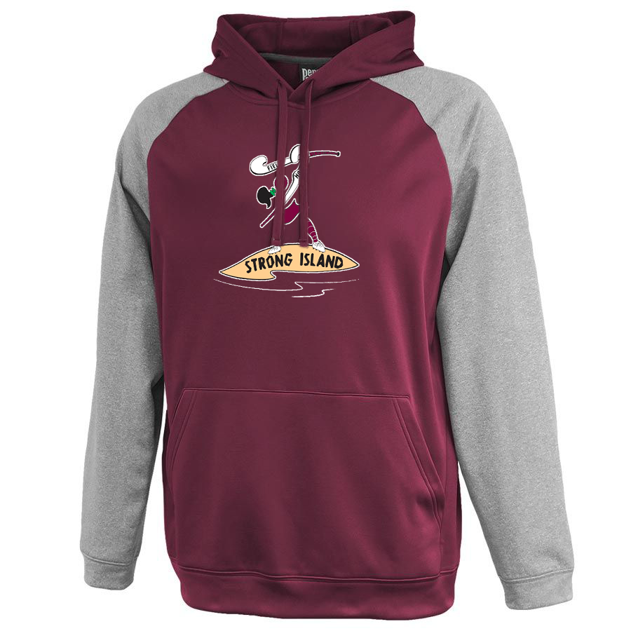 Strong Island Field Hockey Interceptor Hoodie