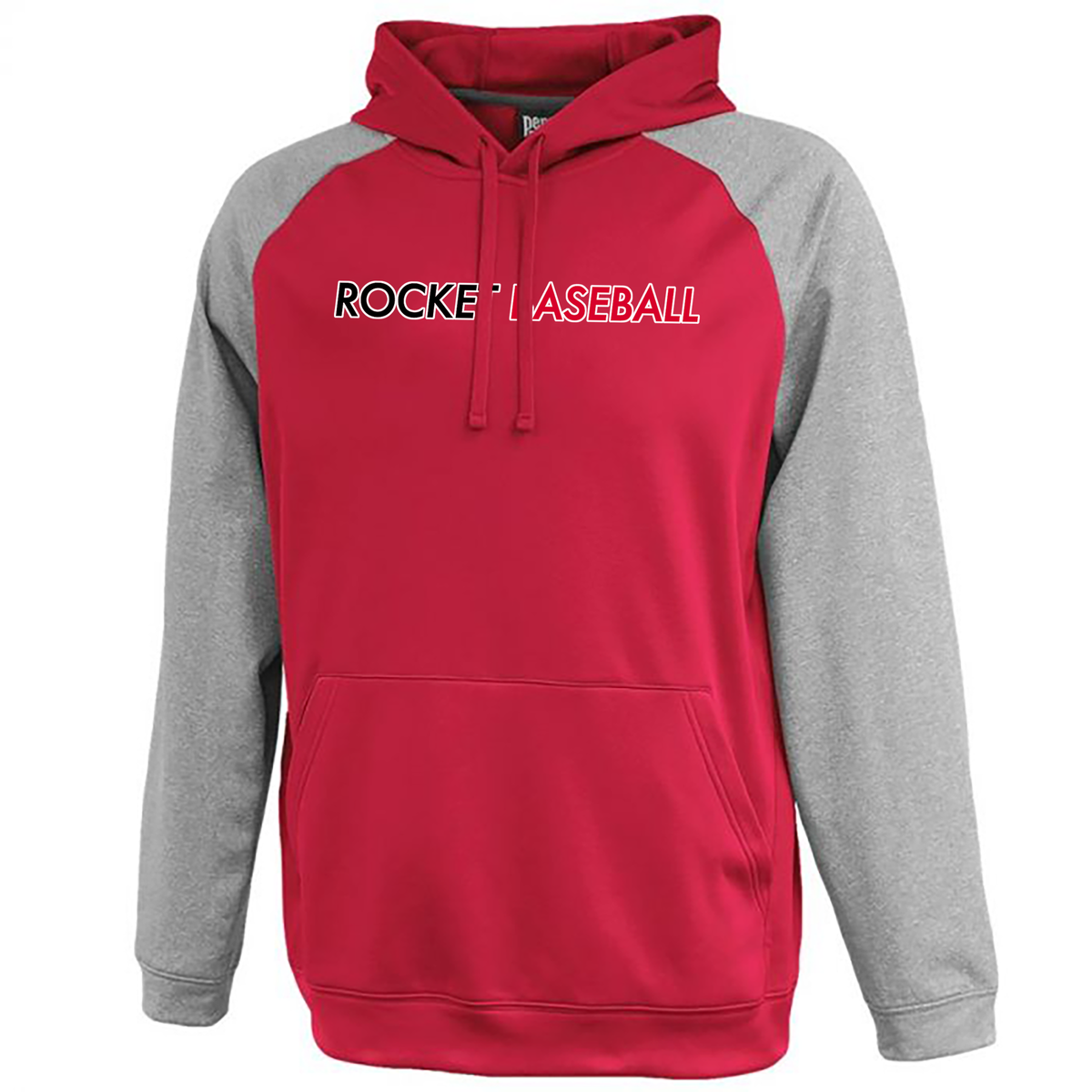 South Milwaukee HS Baseball Interceptor Hoodie