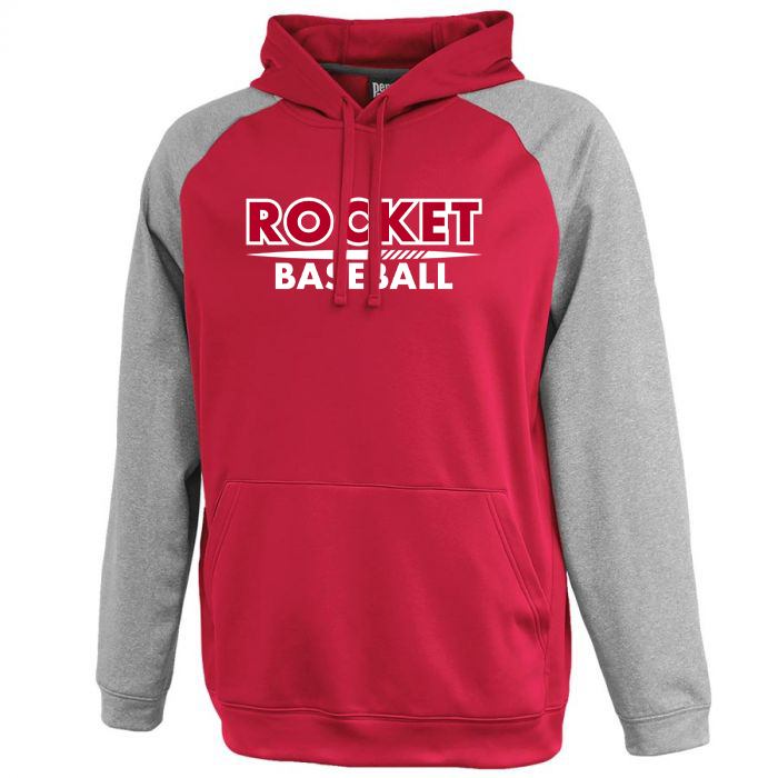 South Milwaukee HS Baseball Interceptor Hoodie