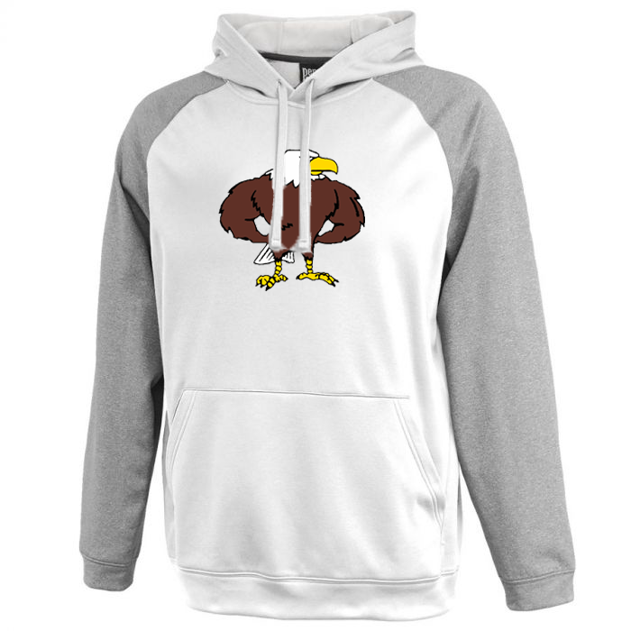 East Brook Middle School Interceptor Hoodie