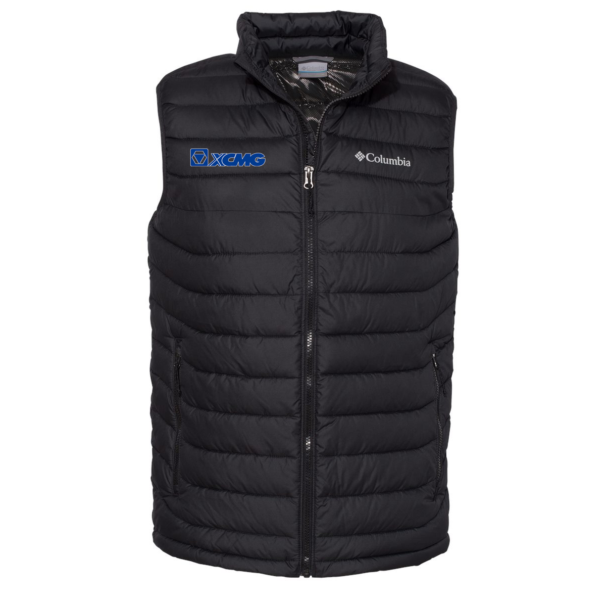 XCMG Columbia Powder Lite Vest