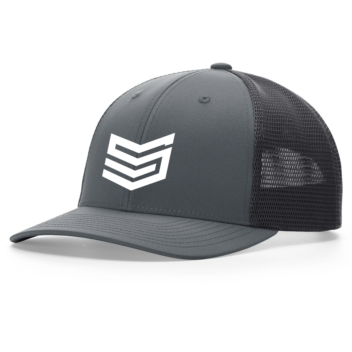 Stealth Lacrosse Club Performance Trucker