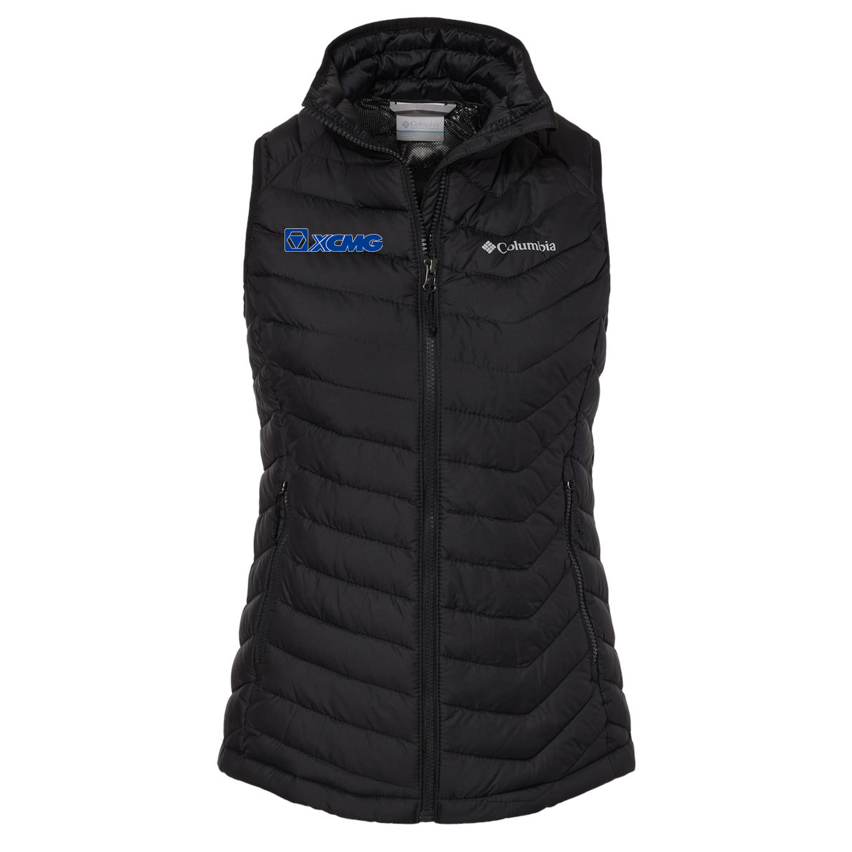 XCMG Columbia Women's Powder Lite Vest