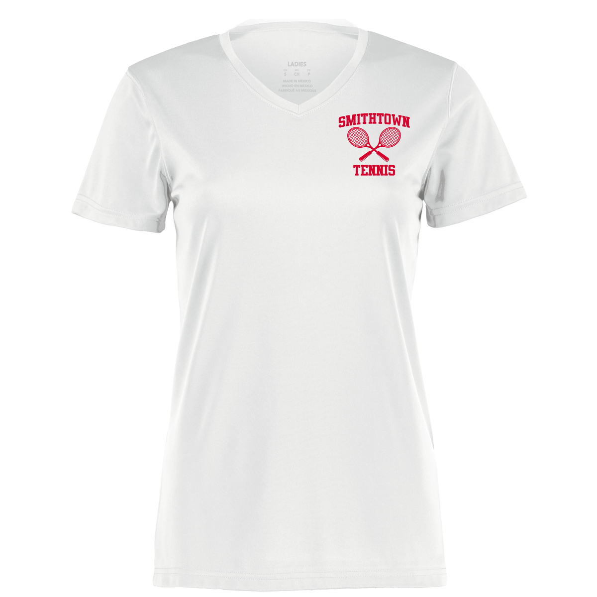 Smithtown Tennis Ladies NexGen Wicking Tee