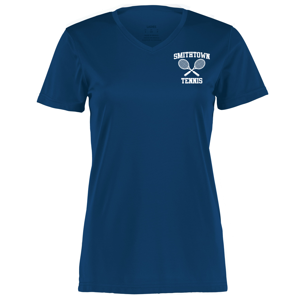 Smithtown Tennis Ladies NexGen Wicking Tee