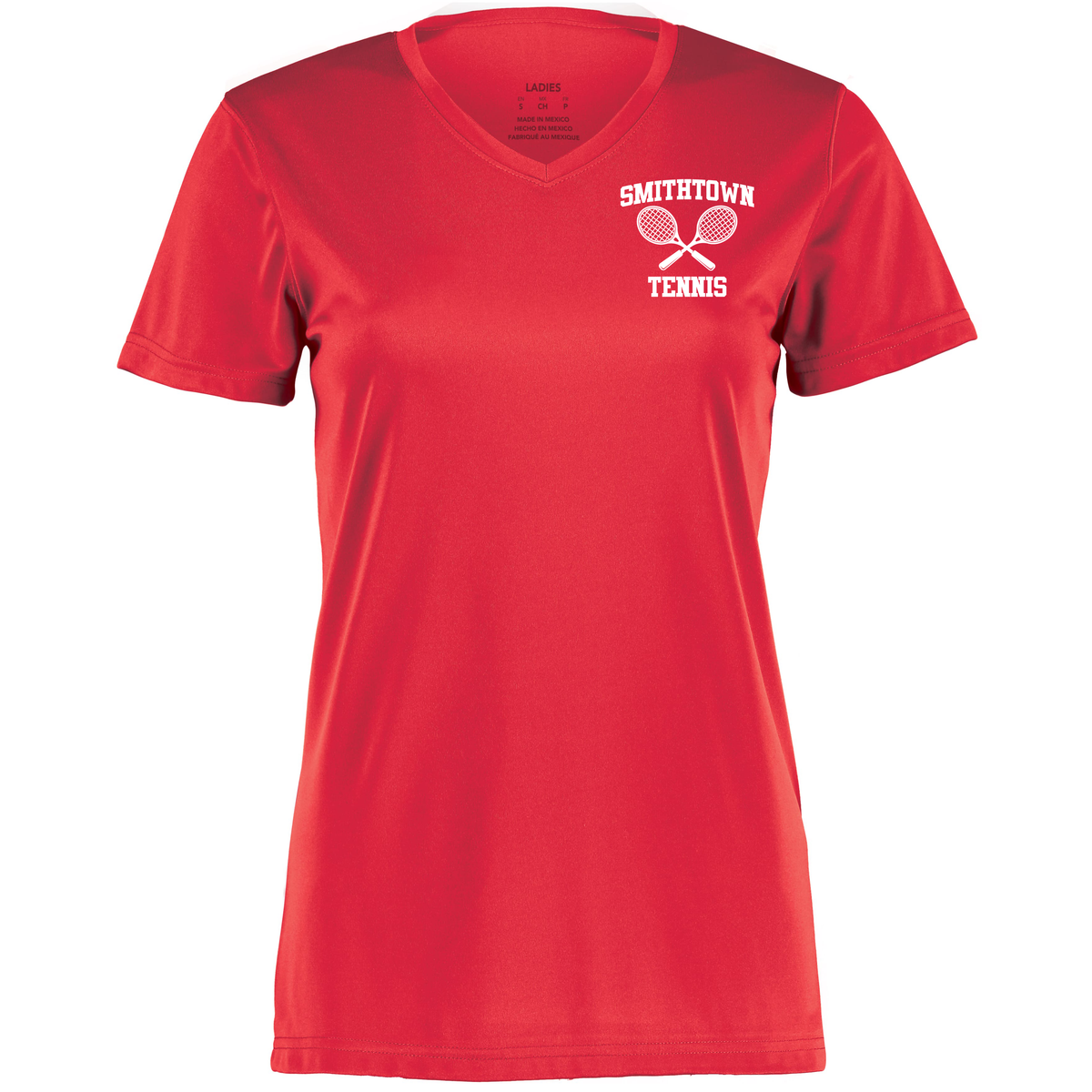 Smithtown Tennis Ladies NexGen Wicking Tee