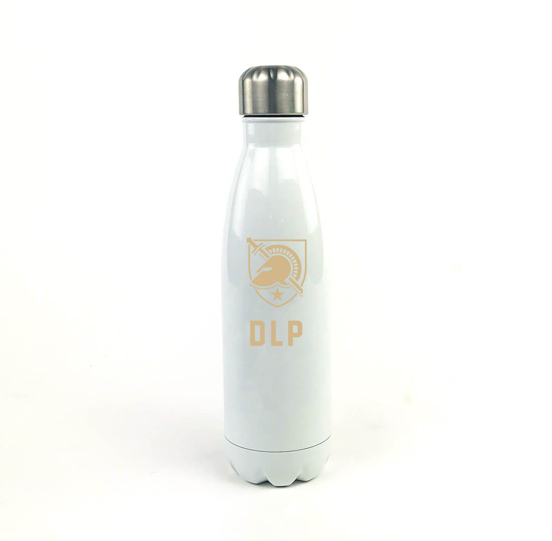 USMA Law & Philosophy Stainless Steel Water Bottle