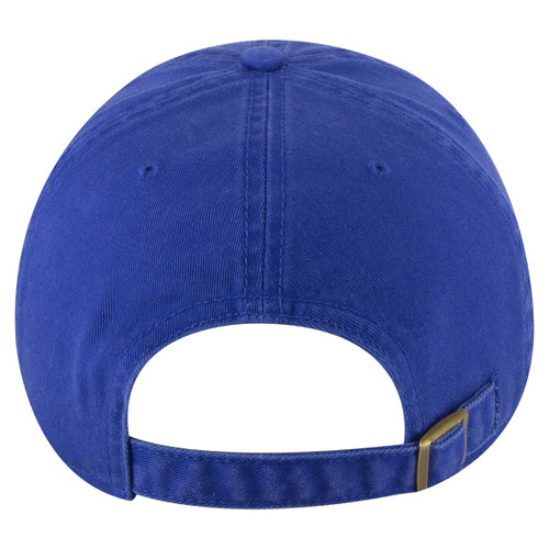 UB Women's Club Soccer Low Profile Style Dad Hat