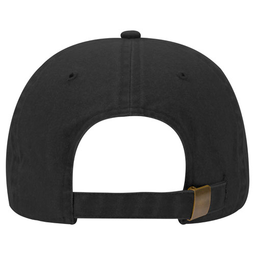 Wasco Union HS Baseball Low Profile Dad Hat