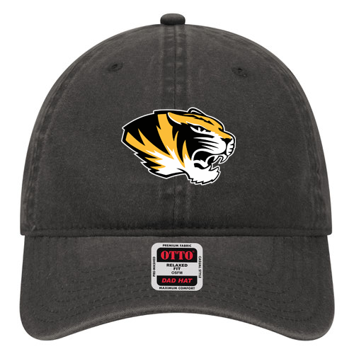 Chapel Hill High School Low Profile Dad Hat