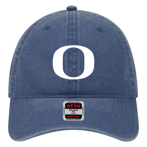 Oceanside Athletics Low Profile Dad Hat