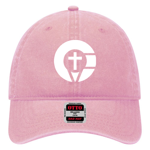 Covenant Church Low Profile Dad Hat