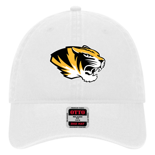 Chapel Hill High School Low Profile Dad Hat