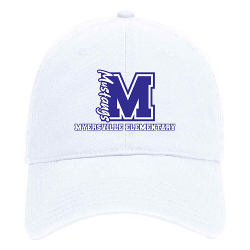 Myersville Elementary School Low Profile Cap