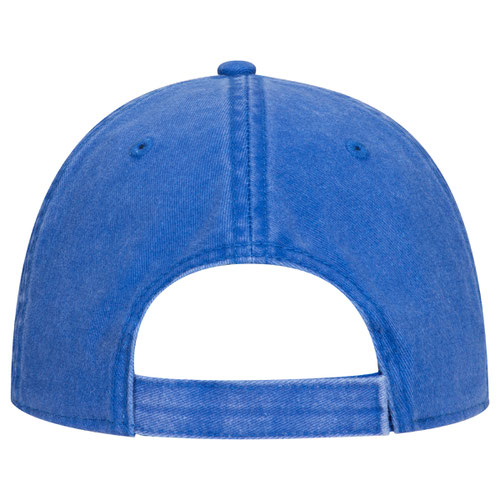 Waterford Sabercats Football Twill Dad Hat