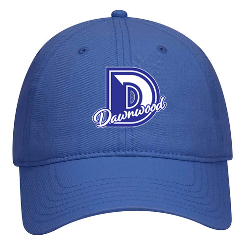 Dawnwood Middle School Dad Hat