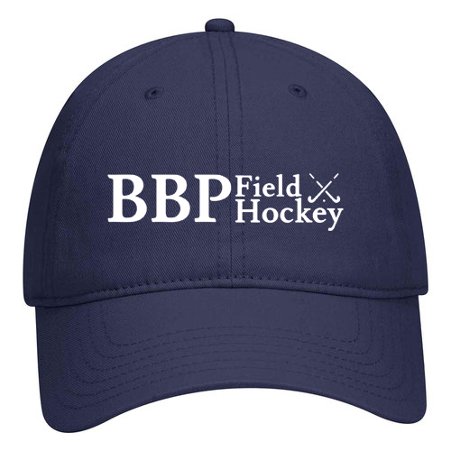 BBP Field Hockey Dad Cap