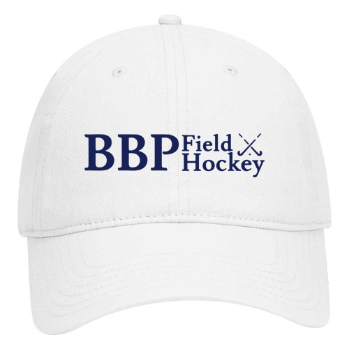 BBP Field Hockey Dad Cap