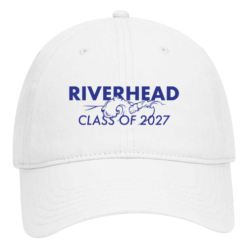 Riverhead Class of 2027 Dad Hat