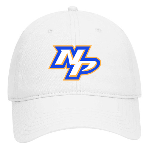 North Providence Jets Football Dad Cap