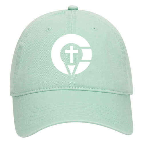 Covenant Church Dad Hat