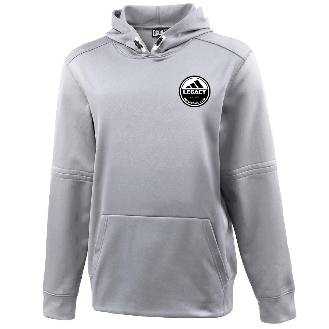 Legacy Volleyball Club Concept Hoodie