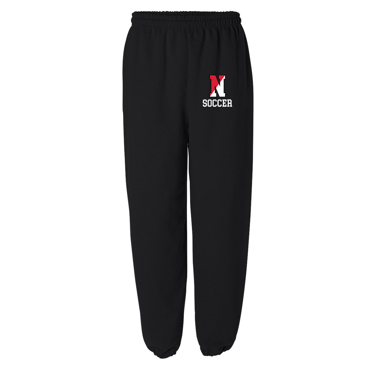 Newfield Soccer Heavyweight Elastic Bottom Sweatpants