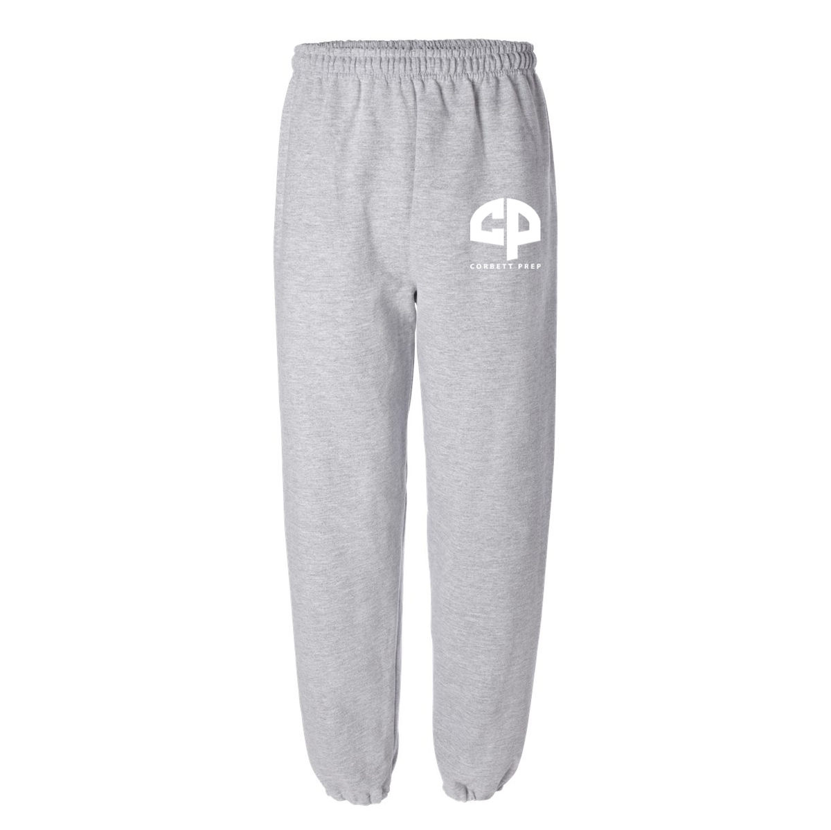 Corbett Prep Heavyweight Elastic Bottom Sweatpants