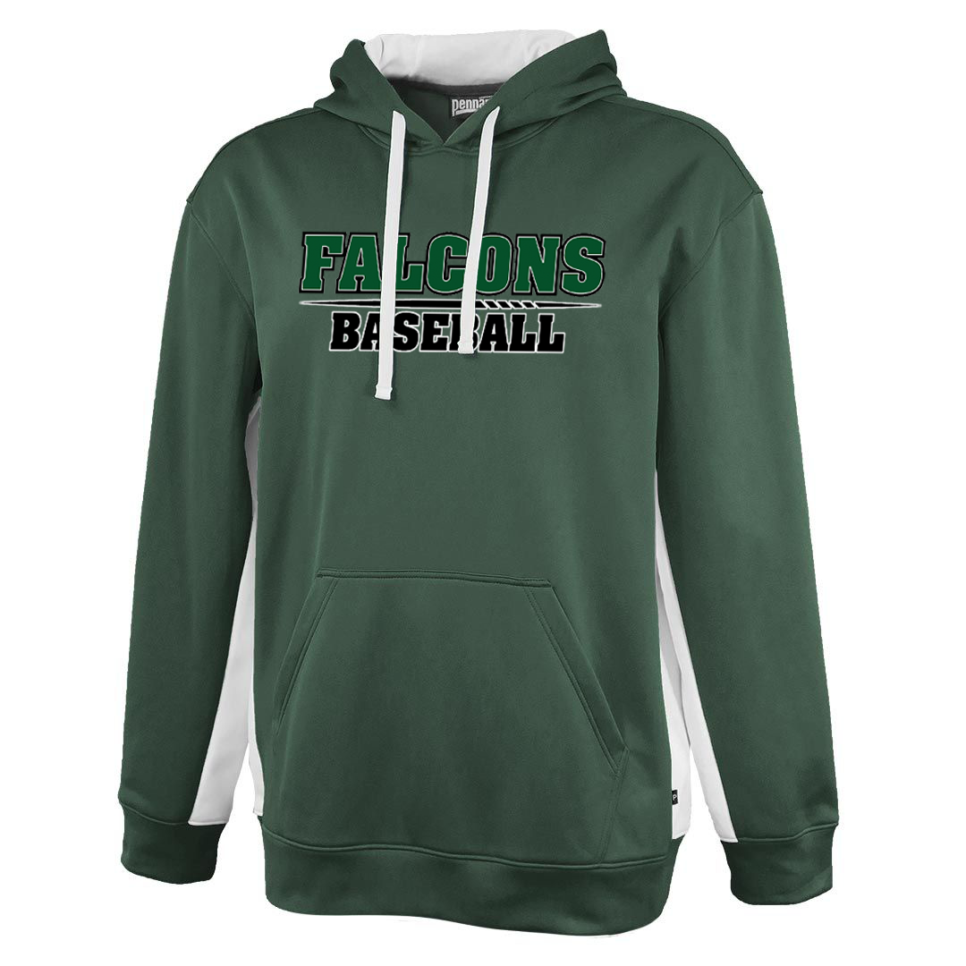 Bayville Falcons Baseball Summit Hoodie